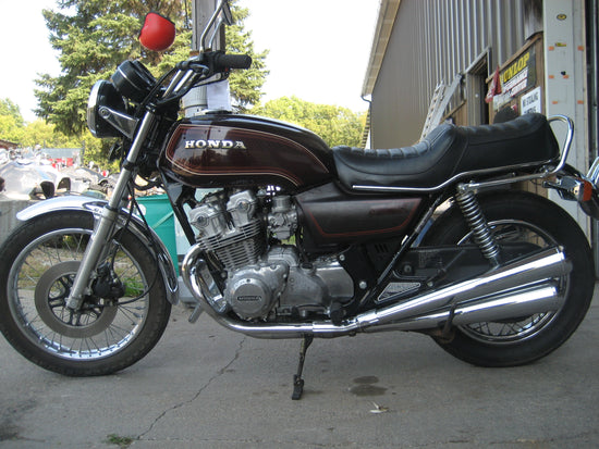 Image Title 1980 Honda CB750K $1450 OBO